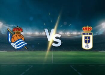 Dónde ver Real Sociedad vs. Real Oviedo: El pronóstico que nadie puede ignorar 2 Dónde ver Real Sociedad vs. Real Oviedo: El pronóstico que nadie puede ignorar