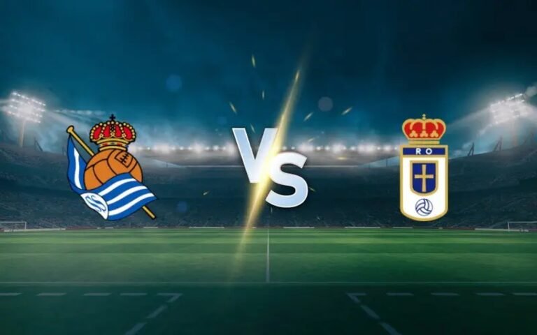 Dónde ver Real Sociedad vs. Real Oviedo: El pronóstico que nadie puede ignorar