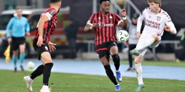 Dónde ver Samsunspor vs. KF Shkëndija: La estrategia para avanzar en UEFA Conference League