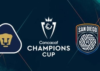 Dónde ver San Diego FC vs. Pumas: Análisis y datos clave de la Concacaf Champions Cup