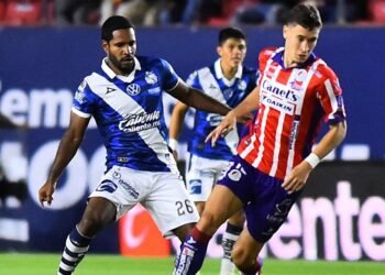 Dónde ver San Luis vs. Puebla: Dominio potosino desafía la urgencia de la franja en liga MX