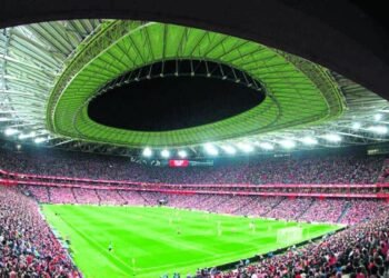 Dónde ver San Mamés arde: Athletic Club busca Europa, Elche lucha por sobrevivir