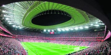 Dónde ver San Mamés arde: Athletic Club busca Europa, Elche lucha por sobrevivir