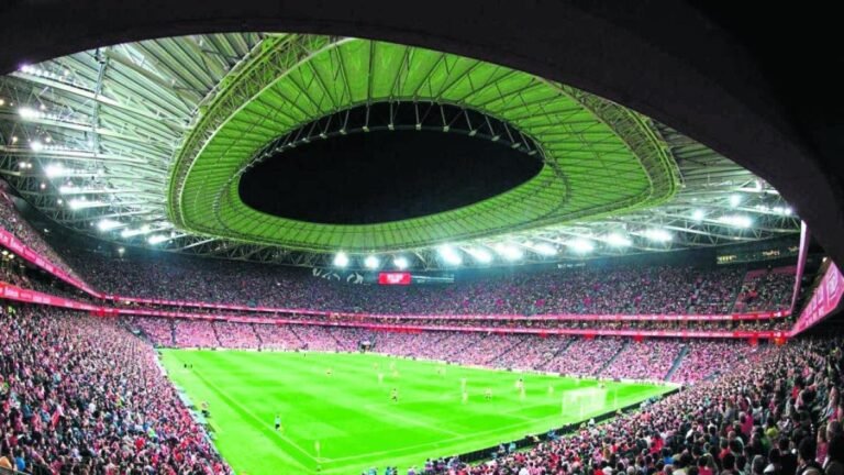 Dónde ver San Mamés arde: Athletic Club busca Europa, Elche lucha por sobrevivir