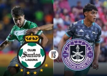 Dónde ver Santos vs Mazatlán, pronóstico y la racha de 16 partidos sin ganar del visitante