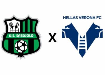 Dónde ver Sassuolo vs. Verona: la batalla por la Serie A y el futuro europeo 3 Dónde ver Sassuolo vs. Verona: la batalla por la Serie A y el futuro europeo