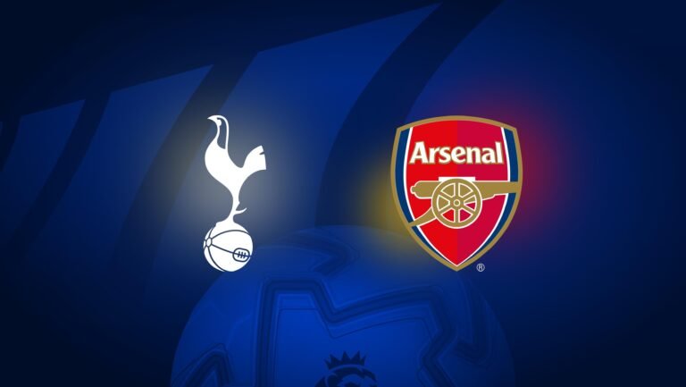 Dónde ver Tottenham Hotspur vs. Arsenal: ¿El Derbi del Norte de Londres Define la Premier League?