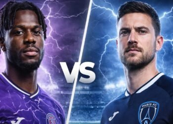 Dónde ver Toulouse FC vs. Paris FC: El duelo que definirá aspiraciones en Ligue 1