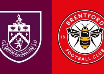 Dónde ver al Brentford consolidar aspiraciones europeas ante un Burnley al borde del descenso