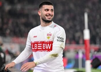 Dónde ver al VfB Stuttgart, favorito indiscutible, busca consolidar su posición ante el FC Heidenheim 2 Dónde ver al VfB Stuttgart, favorito indiscutible, busca consolidar su posición ante el FC Heidenheim