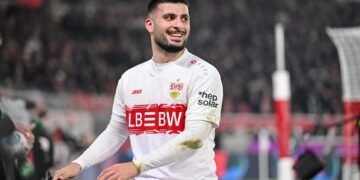 Dónde ver al VfB Stuttgart, favorito indiscutible, busca consolidar su posición ante el FC Heidenheim