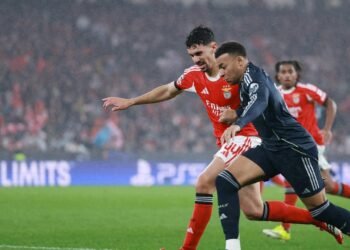 Dónde ver el Benfica vs Real Madrid: Horarios, pronósticos y reencuentro Mourinho