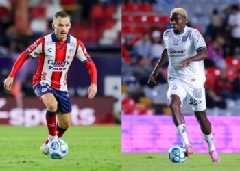 Dónde ver el Clásico de la 57: La urgencia de San Luis ante Querétaro