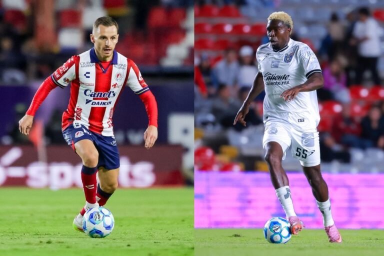 Dónde ver el Clásico de la 57: La urgencia de San Luis ante Querétaro