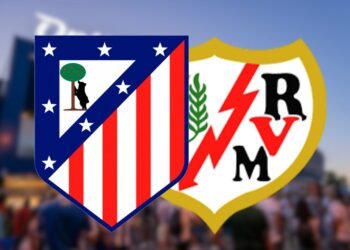 Dónde ver el Rayo vs. Atlético: ¿Podrá Vallecas romper la década de sequía?