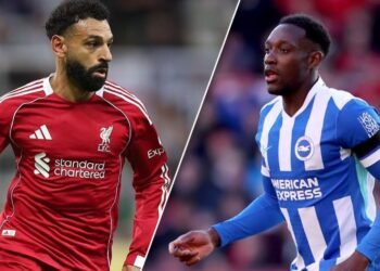 Dónde ver el candado del Brighton en Anfield: ¿cómo avanzó el Liverpool en la FA Cup?