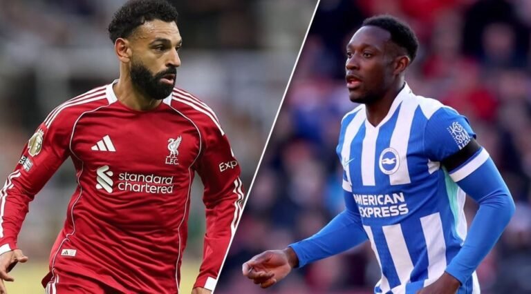 Dónde ver el candado del Brighton en Anfield: ¿cómo avanzó el Liverpool en la FA Cup?