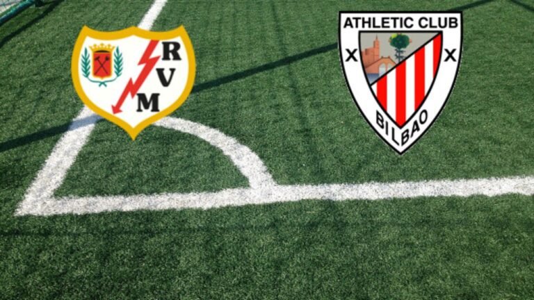 Dónde ver el choque de identidades en Vallecas: Athletic Club busca la Champions