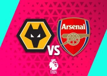 Dónde ver el dominio del Arsenal frente a la crisis terminal de los Wolves