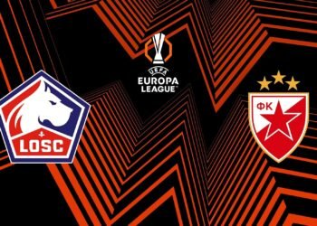 Dónde ver el dominio del LOSC Lille vs. Red Star y que define las apuestas 1 Dónde ver el dominio del LOSC Lille vs. Red Star y que define las apuestas