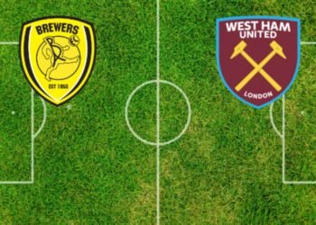 Dónde ver el matagigantes Burton Albion vs. West Ham en la FA Cup