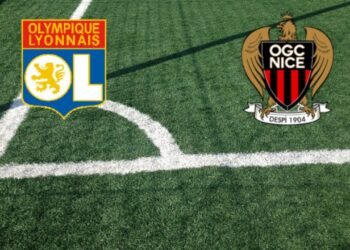 Dónde ver la crisis táctica del Niza ante el imparable Lyon