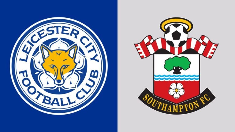 Dónde ver la decadencia del Leicester City: ¿Por qué Southampton es el favorito para avanzar en la FA Cup?