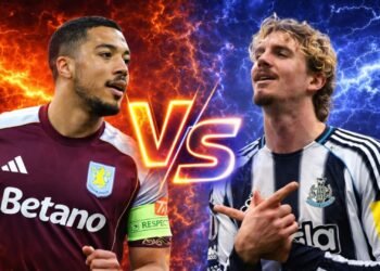 Dónde ver la trampa de San Valentín: ¿Por qué Aston Villa aplastará a Newcastle en la FA Cup?