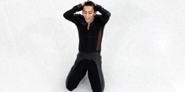 Donovan Carrillo en Milano Cortina 2026: Récord y análisis de su segunda final olímpica