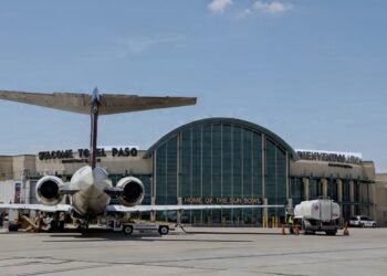 Drones de carteles mexicanos forzaron cierre temporal del espacio aéreo de El Paso