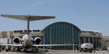 Drones de carteles mexicanos forzaron cierre temporal del espacio aéreo de El Paso