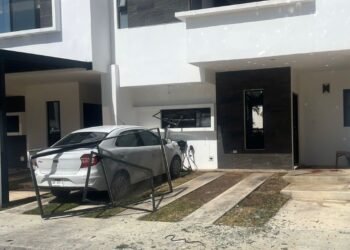 Explosión de gas deja un lesionado en Playa del Carmen 3 Explosión de gas deja un lesionado en Playa del Carmen