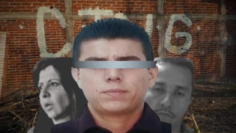 El 03: La estrategia dinástica que reconfigura la cúpula del CJNG