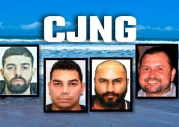 El Mencho: La red de fraude turístico que estafó millones y fue desmantelada