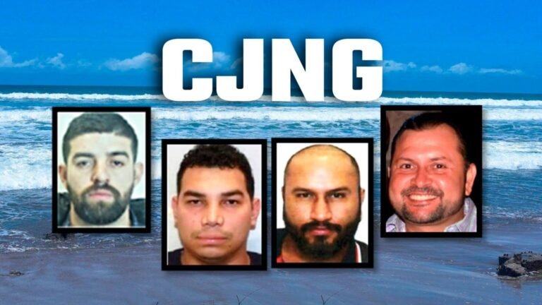 El Mencho: La red de fraude turístico que estafó millones y fue desmantelada