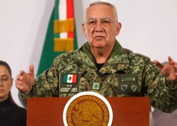 El abatimiento de "El Mencho" y "El Tuli": un golpe estratégico al Cártel Jalisco Nueva Generación