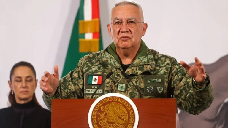 El abatimiento de "El Mencho" y "El Tuli": un golpe estratégico al Cártel Jalisco Nueva Generación