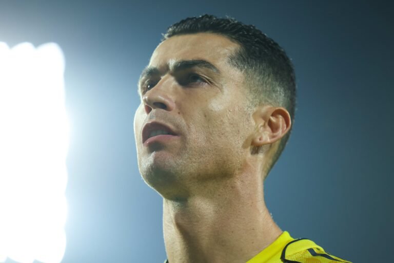 El capitán en huelga: La protesta de Cristiano Ronaldo que divide Arabia