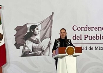 El misterio de los drones en El Paso: México niega el uso de carteles