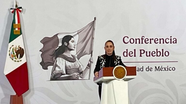 El misterio de los drones en El Paso: México niega el uso de carteles