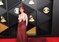 El vestido de Chappell Roan que rompió todas las reglas en los Grammy 2026