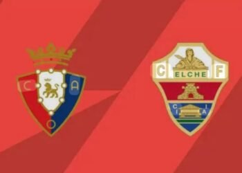 Donde ver la 'maldición de viernes' del Elche: ¿Osasuna es el favorito para romper el empate histórico?