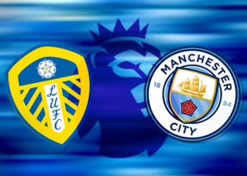Dónde ver la resistencia del Leeds United ante la maquinaria del Manchester City 1 Dónde ver la resistencia del Leeds United ante la maquinaria del Manchester City