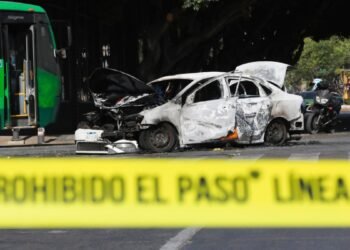 Escalada de violencia en Guanajuato: repercusiones de operativos en Jalisco y la confirmación de la muerte de "El Mencho"