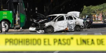 Escalada de violencia en Guanajuato: repercusiones de operativos en Jalisco y la confirmación de la muerte de "El Mencho"