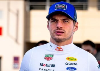 F1 2026: Verstappen critica el monoplaza y advierte sobre su futuro