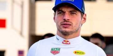 F1 2026: Verstappen critica el monoplaza y advierte sobre su futuro