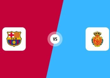 FC Barcelona vs RCD Mallorca: Horario, dónde ver, alineaciones y pronóstico experto