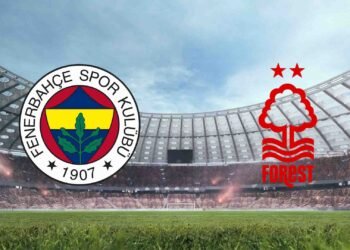 Pronóstico y dónde ver Fenerbahçe SK vs. Nottingham Forest: análisis de la Europa League 2 Pronóstico y dónde ver Fenerbahçe SK vs. Nottingham Forest: análisis de la Europa League