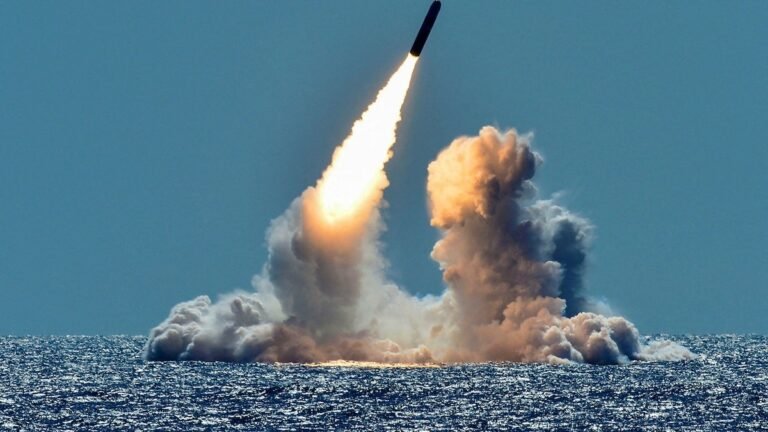 Fin del Tratado Nuevo START: Riesgo nuclear y el vacío estratégico global